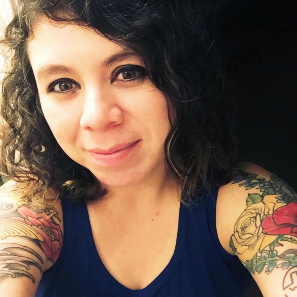 Meet your Posher, Alyssa